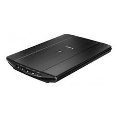 CANON CANOSCAN LIDE 220 SCANNER A PLAT DE DOCUMENTS ET PHOTOS au meilleur prix au Maroc