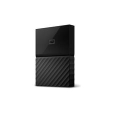 Disque Dur Externe 4 To My Passport For Mac - Noir au meilleur prix au Maroc