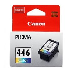 CARTOUCHE CANON INK CL446 COLOR GE au meilleur prix au Maroc