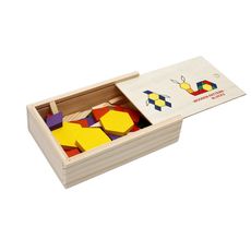 Mon Panneau De Créations En Bois au meilleur prix au Maroc