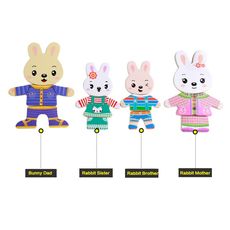 Puzzle 3D en bois véritable au meilleur prix au Maroc