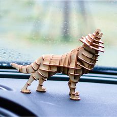 Animal de bande dessinée 3D au meilleur prix au Maroc