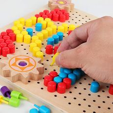 Jeu De Calcul Montessori au meilleur prix au Maroc