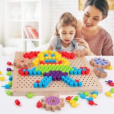 Jeu De Calcul Montessori au meilleur prix au Maroc