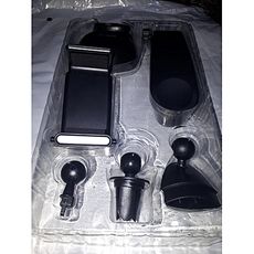 Support voiture Auto universel 3 en 1 au meilleur prix au Maroc