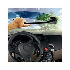 TOP MODEL Raclette 3 en 1 pour Parebrise - Windshield Wonder au meilleur prix au Maroc