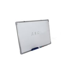 Tableau Magnétique Blanc 40 cm x 60 cm au meilleur prix au Maroc