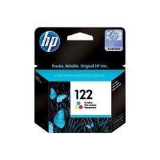 Cartouche HP 122 Trois Couleurs Original au meilleur prix au Maroc