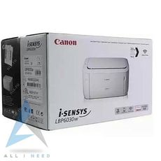 imprimante Laserjet Wi-Fi Canon i-SENSYS LBP6030w + Toner Gratuit au meilleur prix au Maroc