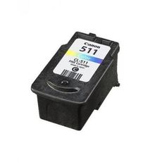 CL-511 - Cartouche d'Encre d'Origine - Tricolore au meilleur prix au Maroc