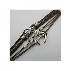 VINTAGE LOVE Bracelet Vintage love. au meilleur prix au Maroc