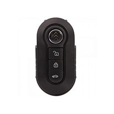 TOP MODEL Porte clef voiture caméra espion Full HD au meilleur prix au Maroc