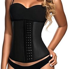 Corset Ceinture Abdominale Minceur - Noir au meilleur prix au Maroc