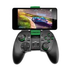 PACK GAMING MBOT 51 SMARTPHONE 4G MANETTE au meilleur prix au Maroc