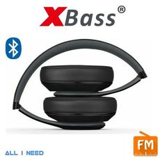 Casque Bluetooth X-Basse ( Radio FM ) au meilleur prix au Maroc