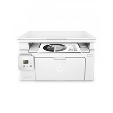 Imprimante Multifonction LaserJet Pro M130a  - G3Q57A - Blanc au meilleur prix au Maroc