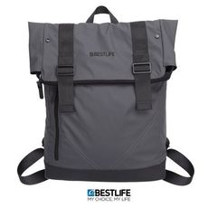 Sac à Dos 15.6" - Gris au meilleur prix au Maroc