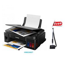 Imprimante Canon PIXMA G2400 au meilleur prix au Maroc