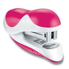 AGRAFEUSE MINI ERGOLOGIC ROSE au meilleur prix au Maroc