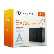 Disque Dur Externe Expansion Desktop 4 To 3.5" - Noir au meilleur prix au Maroc