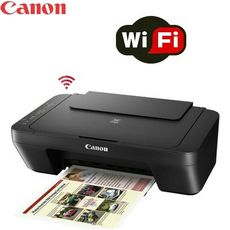 Imprimante Couleur 4en1 - Wi-Fi au meilleur prix au Maroc