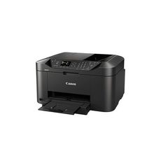 CANON MULTIFONCTION COULEUR WIFI FAX RECTO-VERSO AUTOMATIQUE JET D'ENCRE 4EN1 MAXIFY MB2040 au meilleur prix au Maroc