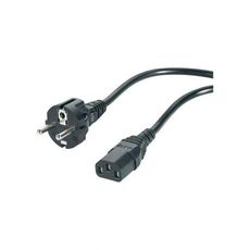 Câble d'alimentation pour PC, moniteur et onduleur au meilleur prix au Maroc