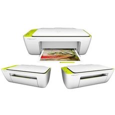 HP DESKJET INK ADVANTAGE 2135 IMPRIMANTE TOUT EN UN IMPRESSION COPIE SCAN NOIR ET COULEUR au meilleur prix au Maroc