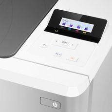 HP IMPRIMANTE LASERJET COULEUR PRO WIFI  RESEAU M254NW  PLUS MINI HAUT PARLEUR GRATUIT au meilleur prix au Maroc