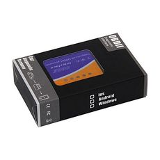 ELM 327 Outil de diagnostic Bluetooth V1.5 Grand Support tous les protocoles OBD2 au meilleur prix au Maroc