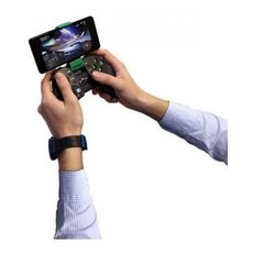 PACK GAMING MBOT 51 SMARTPHONE 4G MANETTE au meilleur prix au Maroc