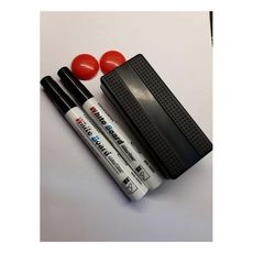 Tableau Magnétique Blanc 40 cm x 60 cm au meilleur prix au Maroc