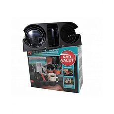 Porte-Boissons pour Voiture - Car Valet au meilleur prix au Maroc