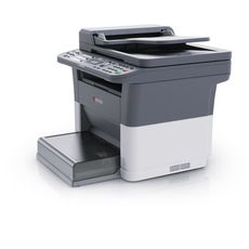 KYOCERA IMPRIMANTE LASERJET PROFESSIONEL FS 1120MFP au meilleur prix au Maroc