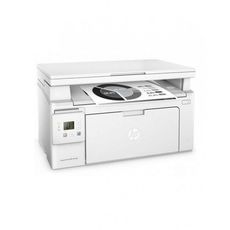 Imprimante Multifonction LaserJet Pro M130a  - G3Q57A - Blanc au meilleur prix au Maroc