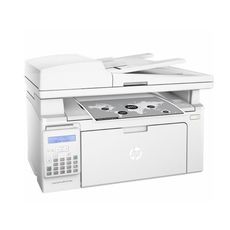 HP LASERJET PRO MFP M130FN MULTIFONCTTION LASERJET MONOCHROME au meilleur prix au Maroc