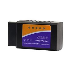 ELM 327 Outil de diagnostic Bluetooth V1.5 Grand Support tous les protocoles OBD2 au meilleur prix au Maroc