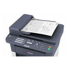 KYOCERA IMPRIMANTE LASERJET PROFESSIONEL FS 1120MFP au meilleur prix au Maroc