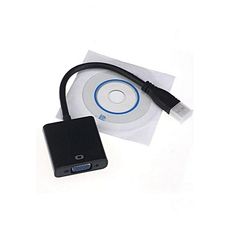 Adaptateur USB 3.0 vers VGA au meilleur prix au Maroc