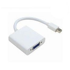 Mini Display Port Mâle VGA Femelle au meilleur prix au Maroc