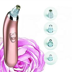 KEMEI Aspirateur Point Noir 4 in 1 au meilleur prix au Maroc