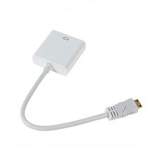 VGA12 ADAPTATEUR HDMI VERS VGA au meilleur prix au Maroc