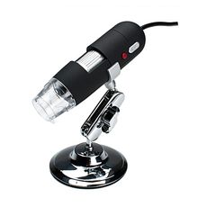Mini microscope électronique zoom USB x500 au meilleur prix au Maroc
