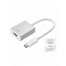 Adaptateur USB 3.1 Type C vers HDMI au meilleur prix au Maroc