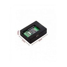 Micro GSM espion X007 au meilleur prix au Maroc