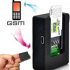 Micro GSM Mini A8 pour espionnage au meilleur prix au Maroc