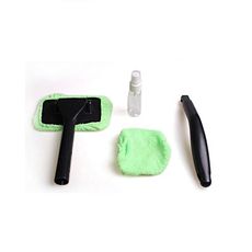 TOP MODEL Raclette 3 en 1 pour Parebrise - Windshield Wonder au meilleur prix au Maroc