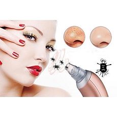 KEMEI Aspirateur Point Noir 4 in 1 au meilleur prix au Maroc