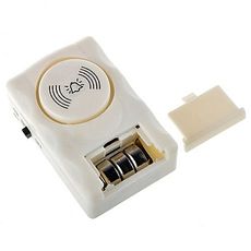 Système d'avertissement d'alarme au meilleur prix au Maroc