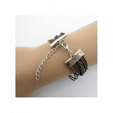 VINTAGE LOVE Bracelet Vintage love. au meilleur prix au Maroc